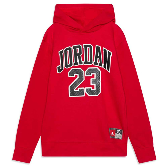Jordan Παιδικό φούτερ Fleece Pullover Hoodie